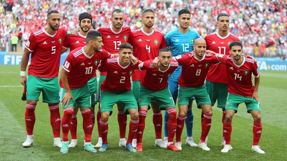 المغرب يخوض مباراته ضد إسبانيا كـ"نهائي".. الفوز هدف "الأسود"