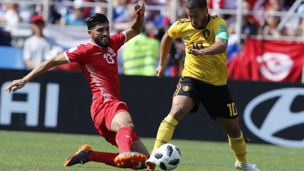 نجم تونس على طاولة بعض أندية "الكالتشيو"