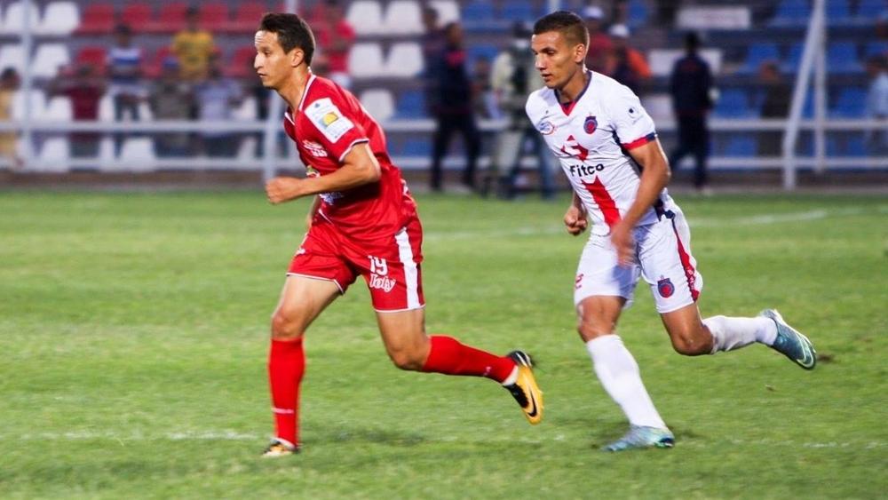 إدارة الحسنية تُعلن فكّ ارتباطها بيوسف الگناوي و اللاعب يرُد بطريقته الخاصّة