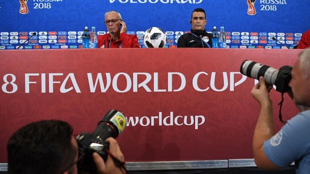 هيكتور كوبر: مصر قدمت أفضل ما لديها، ولا أعرف سر انحدار الأرجنتين!