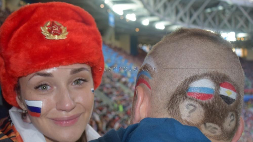 شارع روسيا (4) مونديال المنتخبات العربية “العاطفية”!