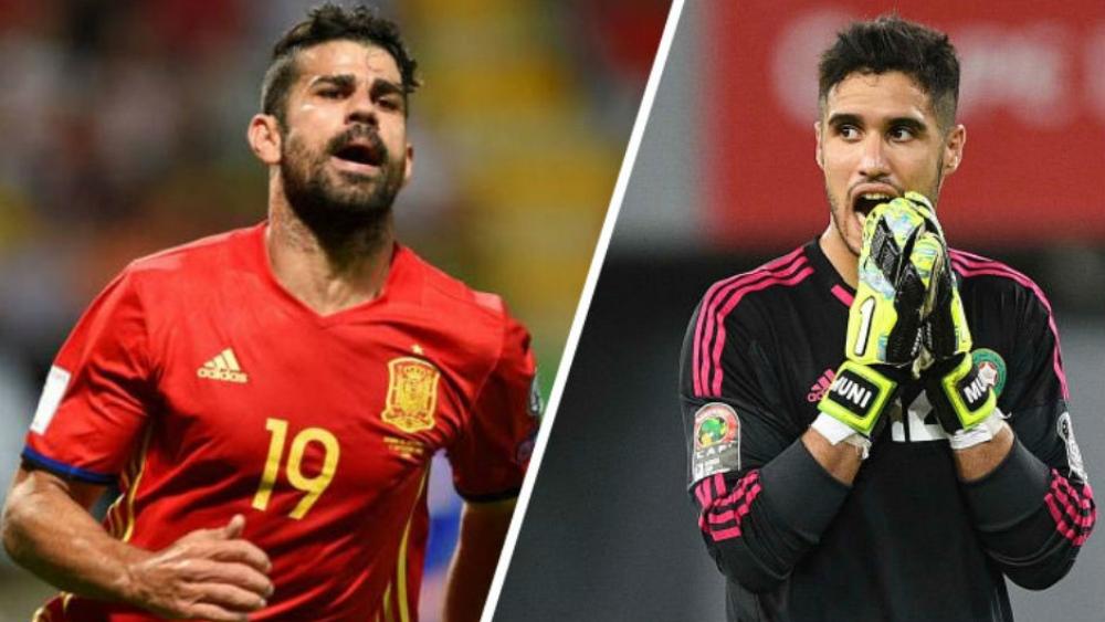 صحف إسبانيا: "نريد التأهل على حساب المغرب كيفما كان الحال"