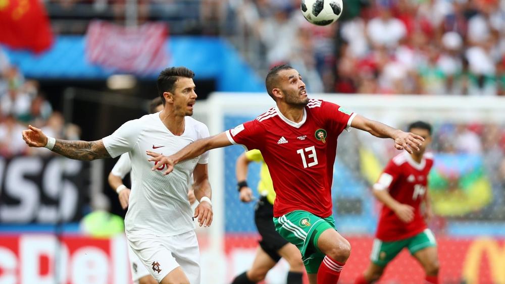 بوطيب يطمح للتسجيل وحفظ ماء الوجه