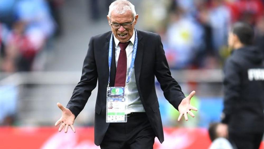 رأي شخصي | #مطلوبون_للمحاكمة.. "المتنصلون من دعم كوبر"