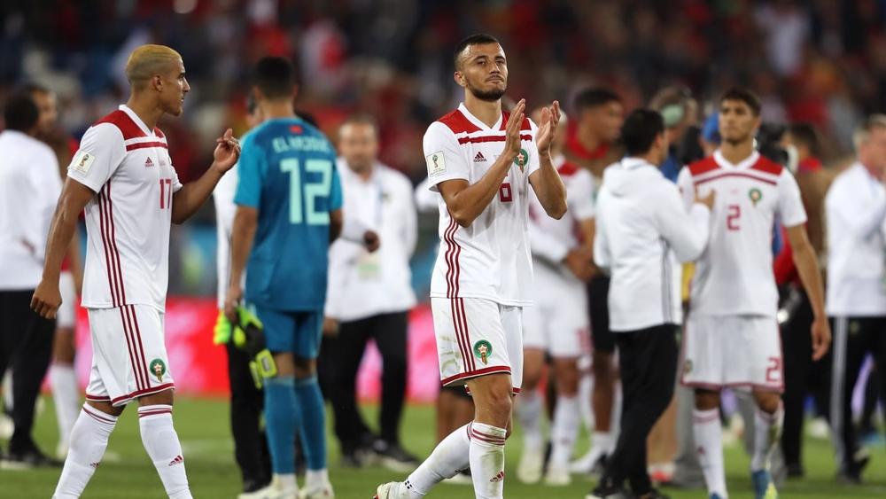 أندية أوروبية تَرْفَعُ القُبَّعة لـ"الأسود": "لقد كُنتمْ على قدْر الحدث"