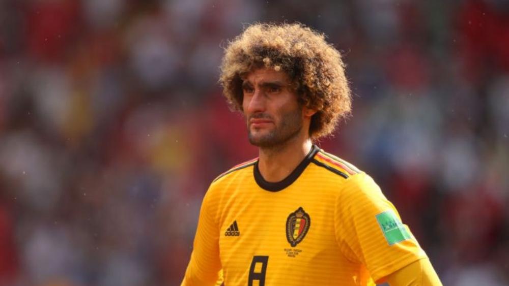 مروان فيلايني يكشف عن مستقبله يوم الأحد