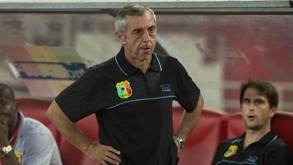 جيريس: "هذا سبب إخفاق المنتخبات الأفريقية في المونديال"