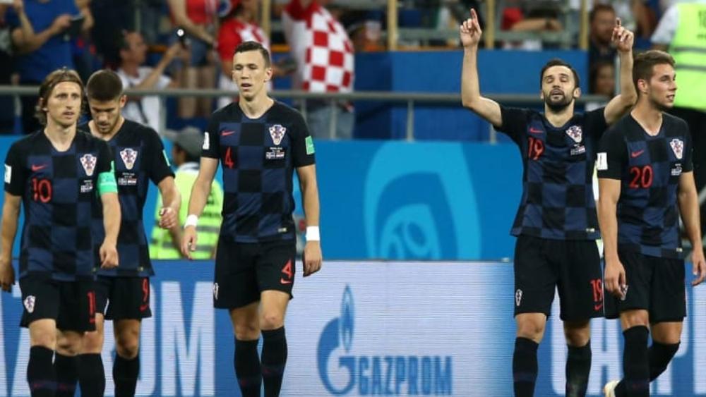 كرواتيا تتطلع لتحقيق أفضل إنجازاتها بالمونديال