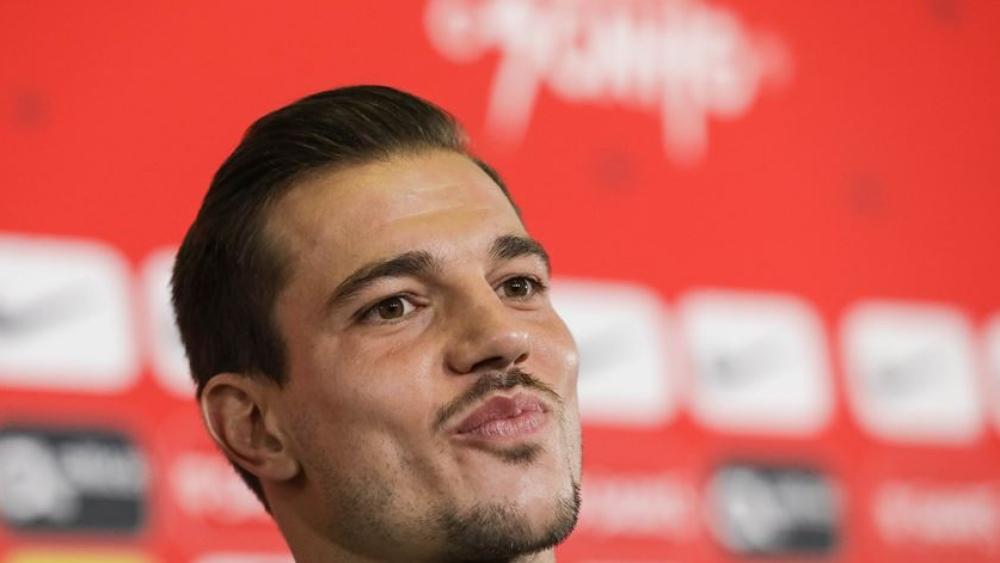 سواريس: نحن البرتغال ولا نخشى الأوروغواي