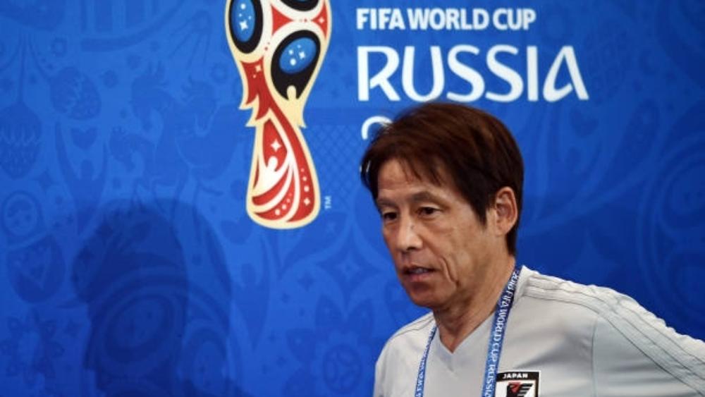 مدرب اليابان يخشى ليفاندوفسكي وكبرياء بولندا