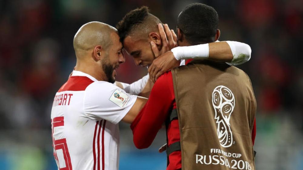 النصيري يتحيّن الرحيل بعد انخفاض بنده الجزائي.. والدوري الإنجليزي ينادي عليه أيضاً