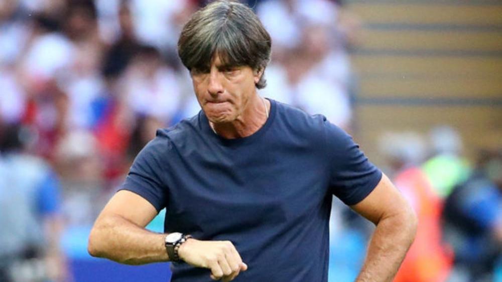 صحيفة: ثلاثة مرشحين لخلافة لوف بتدريب "المانشافت"