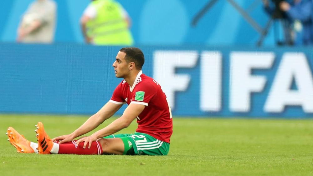 سفيان أمرابط يُلمح لإمكانية رحيله عن فينورد