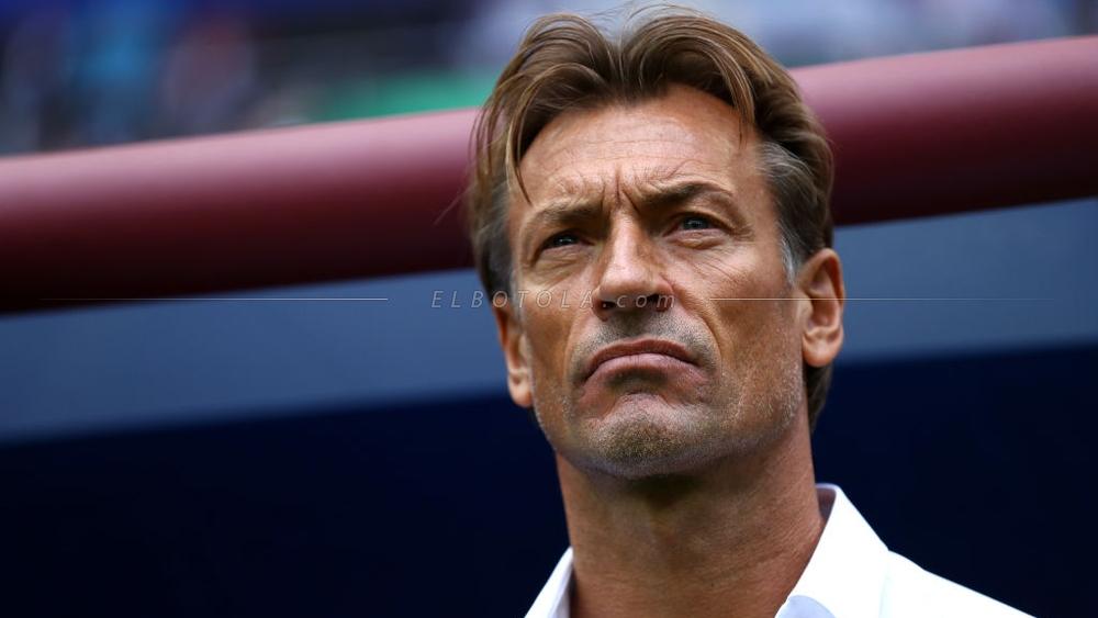 رونار يوضح سر بقائه في روسيا.. ويؤكد: "كنّا سنهزم البرتغال وإسبانيا لولا التحكيم"