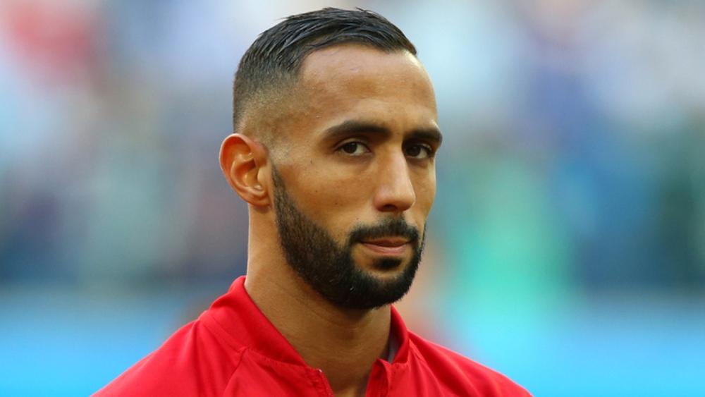 بنعطية يصل إلى تورينو.. ويوفنتوس يحدد بديله المنتظر