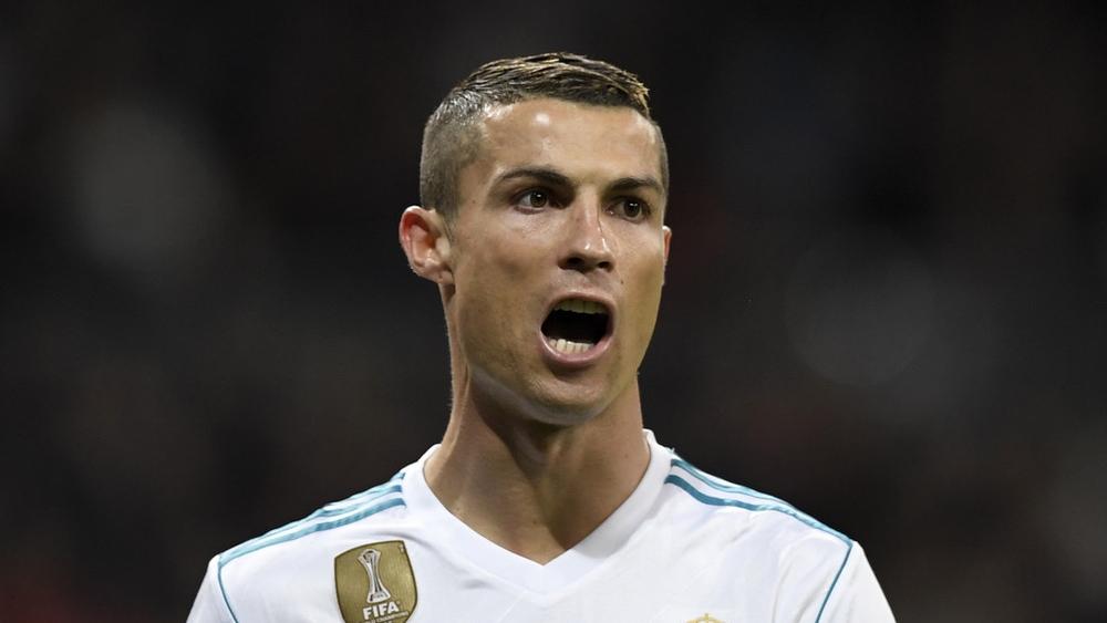 الشرط الجزائي لكريستيانو ينخفض لـ 120 مليون أورو... "وماركا" تنفي!