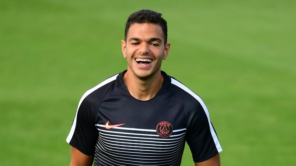 بن عرفة يتوصل بعقد "طريف" من فريق في الهواة!