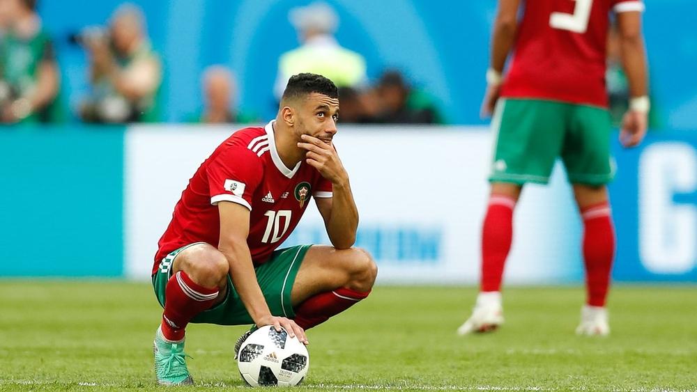 بلهندة مَثَارَ حديث في الصّين وروسيا .. وغلطة سراي ينتظر عرضاً مُقنعاً