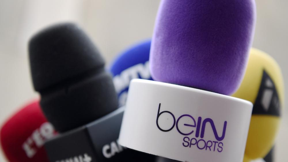 بالفيديو | شد وجذب في ستوديو “بي إن سبورتس” بسبب كوارث الاتحاد المصري