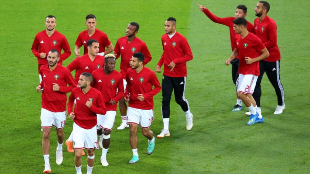 "الأسود" يَسْتهلُّون إجازتهم الصيفية بعد المشاركة المونديالية