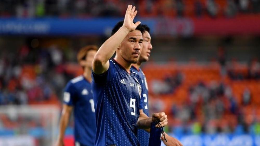 اليابان مهددة بفقدان أحد نجومها أمام بلجيكا