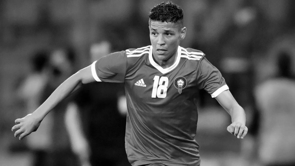 ولاية أمن مراكش: أمين حاريت هو من تسبب في حادثة السير "المميتة"