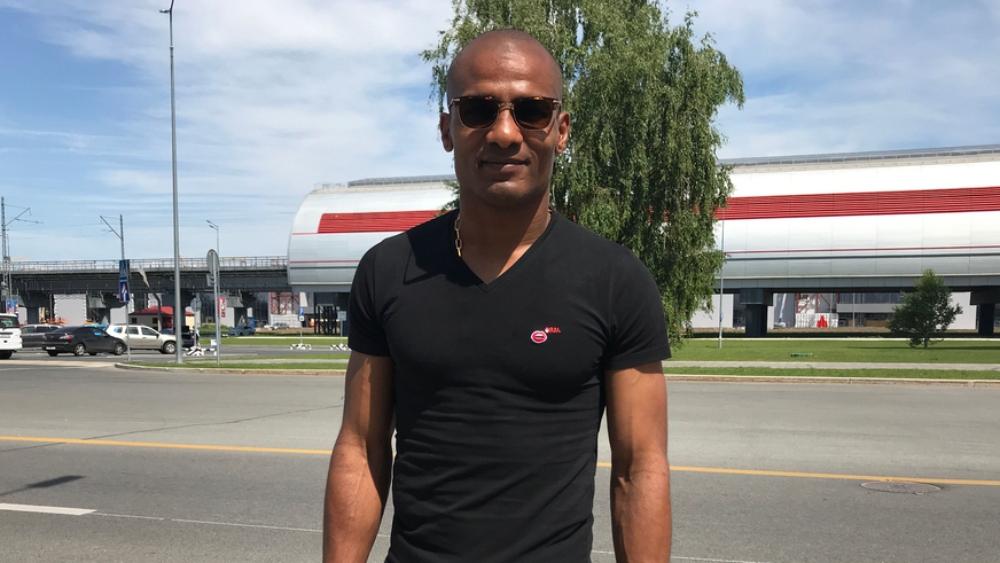 مالودا : "ظروف فرنسا والأرجنتين متشابهة"