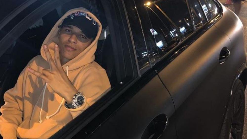 معلومات عن ضحية "حادثة السير المميتة" التي تسبب فيها حاريث