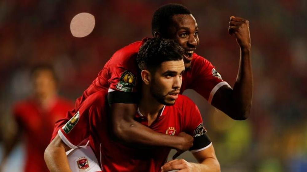 الصحافة المصرية: الأهلي يقرر تغريم وليد آزارو بسبب تخلفه عن مباراة ودية