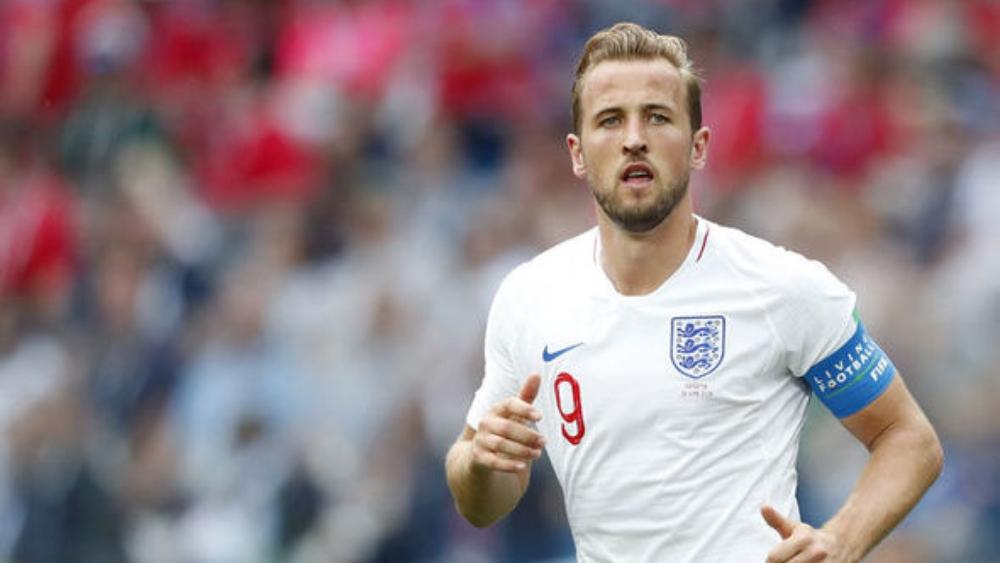 هاري كين: إنجلترا تواجه "لحظة الحقيقة" بالمونديال