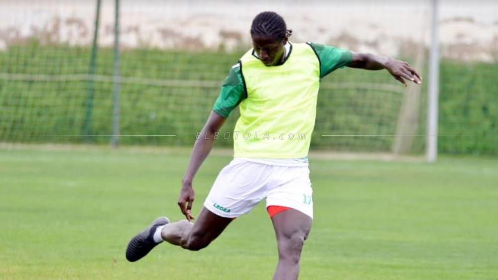 الوافد الجديد على الرجاء ينال إستحسان غاريدو قبل إنطلاق الموسم الجديد