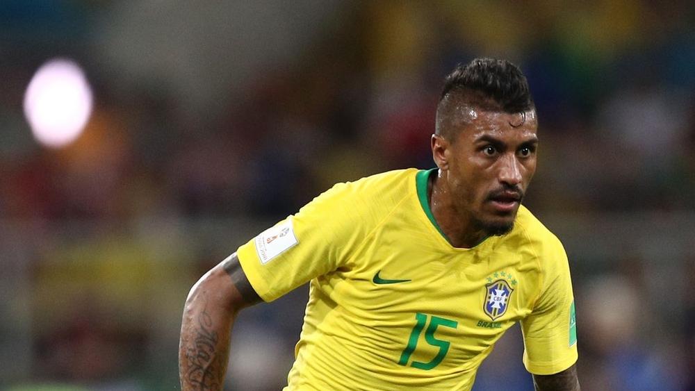 برشلونة يتوصل بعرض "يصعب رفضه" للتخلي عن باولينيو