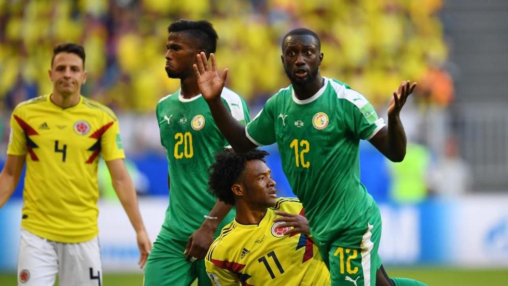 السنغال تحتج على 'الفيفا': ما حدث في مباراة اليابان يتعارض مع مبادئ كرة القدم