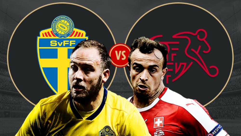 السويد تسعى لإزاحة سويسرا عن طريقها