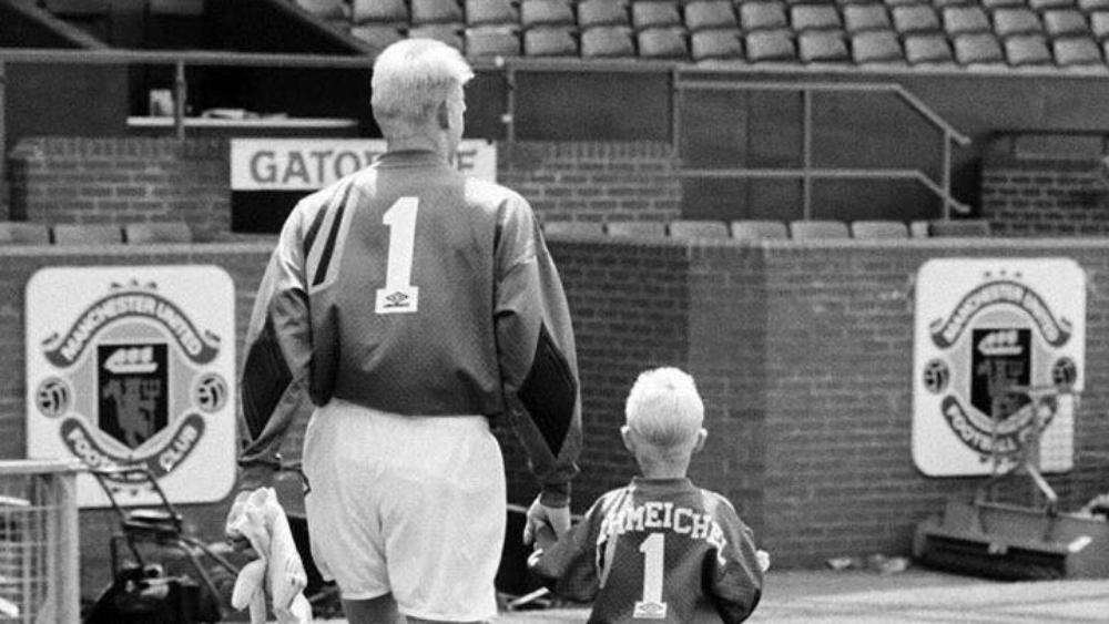 شمايكل الأب فخور بالابن ويُعوّض دموعه بكلمات رائعة