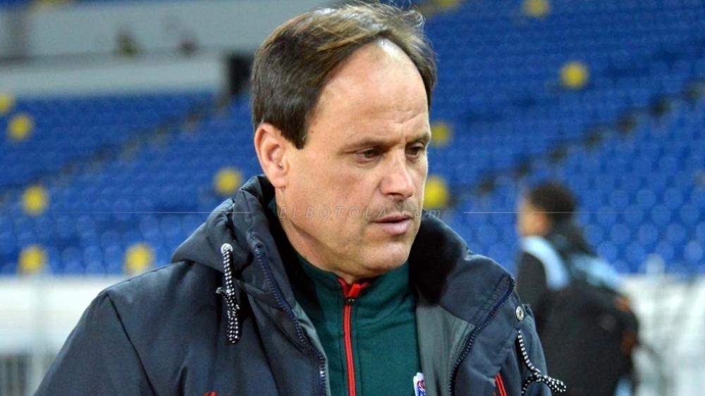 المجهول يتربَّص بـ"الماط" .. وبنحساين لـ"البطولة": من أُخاطب؟!