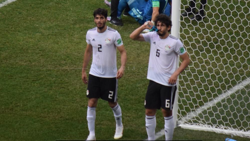 علي جبر يُجبر الزمالك على ضم مدافع جديد