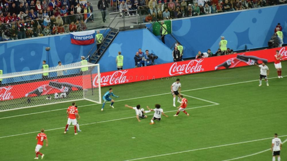 الاتحاد المصري يواصل التهرب بمطالبته بتقرير من “هيكتور كوبر”