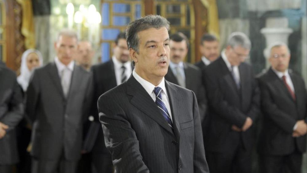 ذياب يكشف أزمة المنتخبات العربية في المونديال