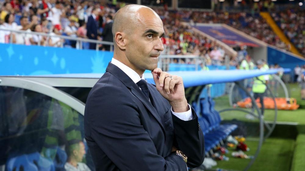 مدرب بلجيكا يكشف سر "ريمونتادا" أمام اليابان