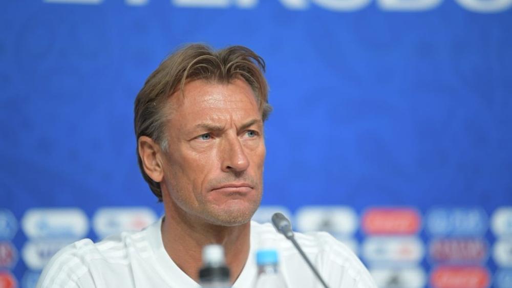 رونار:" علاقتِي جيّدة بمصطفى حجي و لقجع و ليس هُناك داعٍ لترويج إِشاعات كاذِبة"