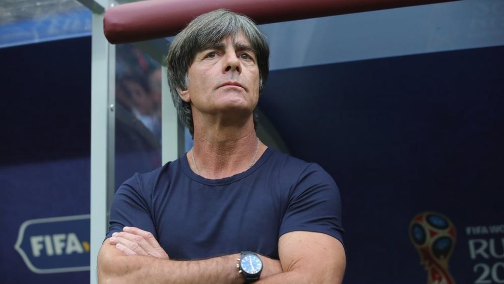 رسميا: الاتحاد الألماني يؤكد بقاء لوف مدربا للمنتخب