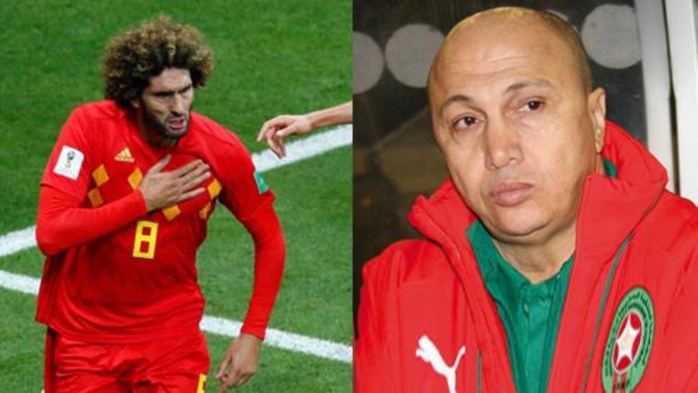 القصة الكاملة لواقعة فتحي جمال و مروان فلايني