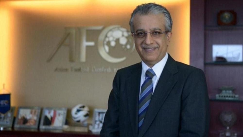 رئيس الاتحاد الآسيوي: حققنا رقماً قياسياً في المونديال