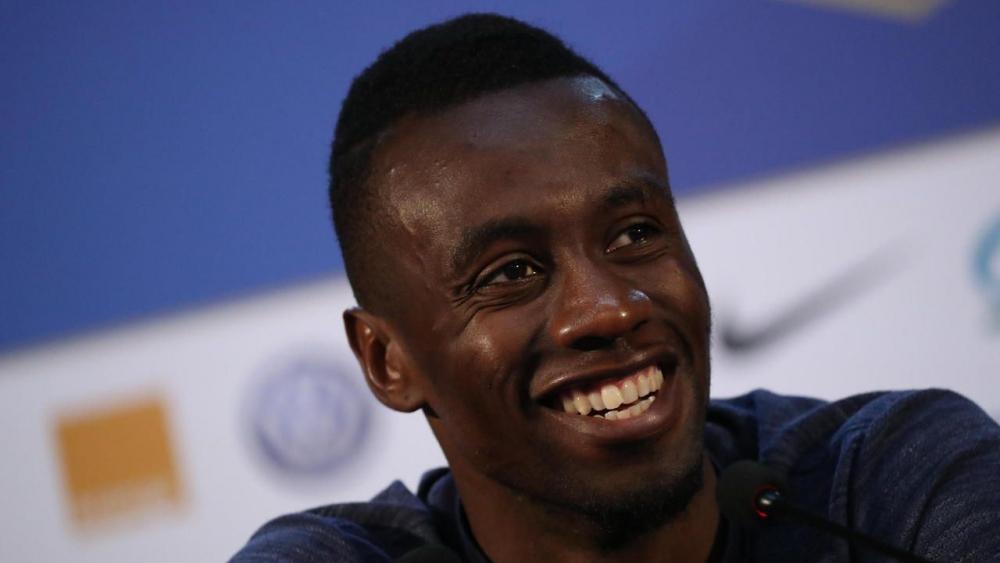 ماتويدي يتحدث عن إصابة كافاني ويخشى الانخداع بها