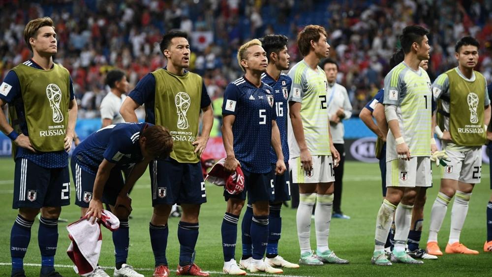 مونديال 2018: إيجابيات آسيوية والعين على بطولة 2022