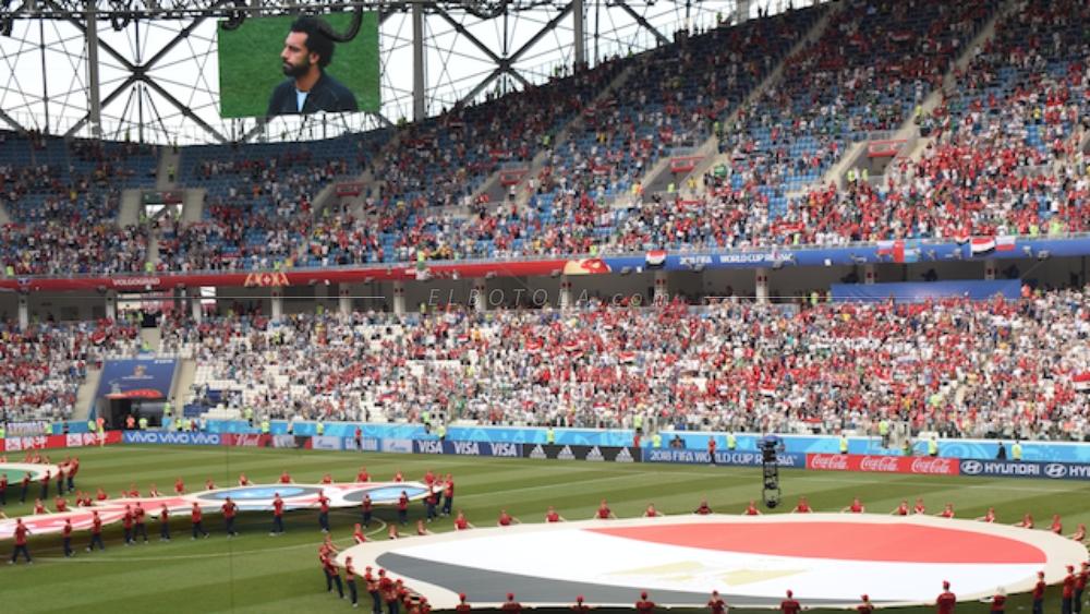 تقرير خاص "بالفيديو" | طلب من روسيا لمحمد صلاح بهزيمة “عمران خان”