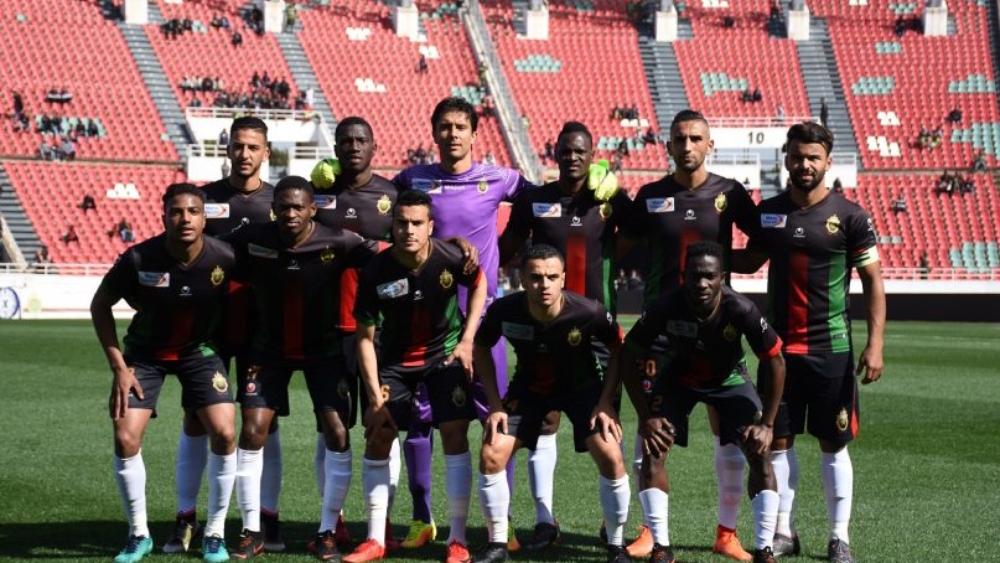 الجيش الملكي يكَشف عن رابع تعاقداته الصيفية