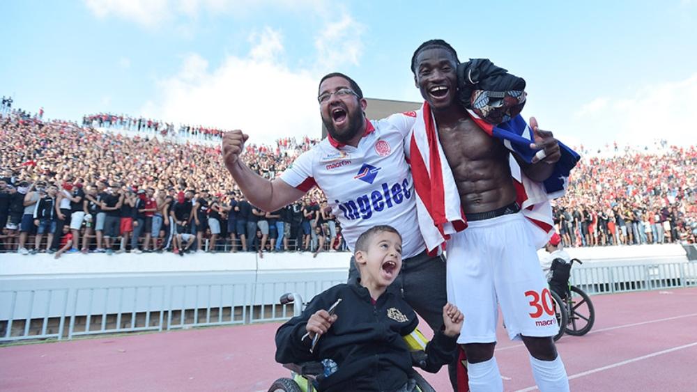 وداديون يطالبون بعودة ويليام جيبور