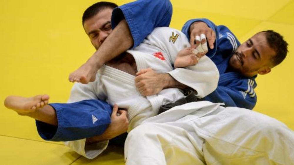 جامعة المصارعة تفتح تحقيقا في موضوع فرار مصارعين بإسبانيا